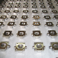 hastelloy passivation